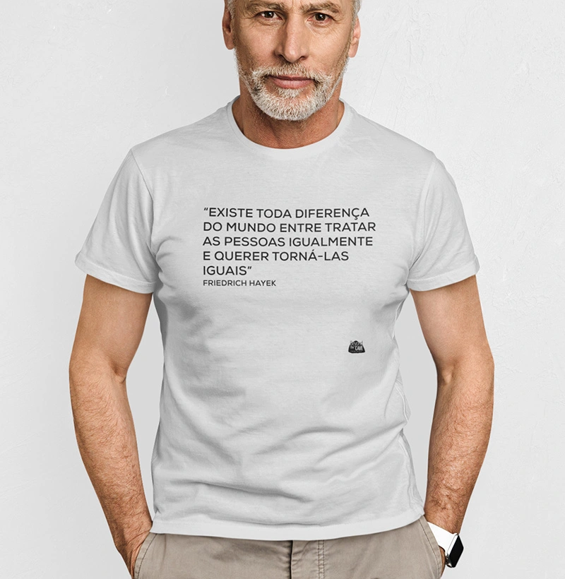 Friedrich Hayek
