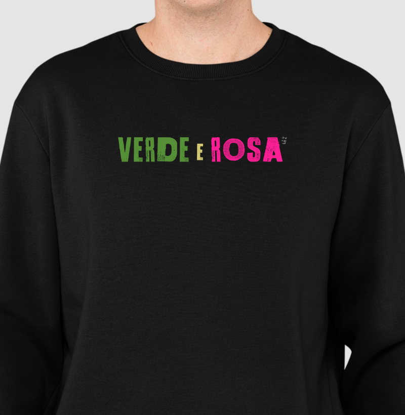 VERDE e ROSA I