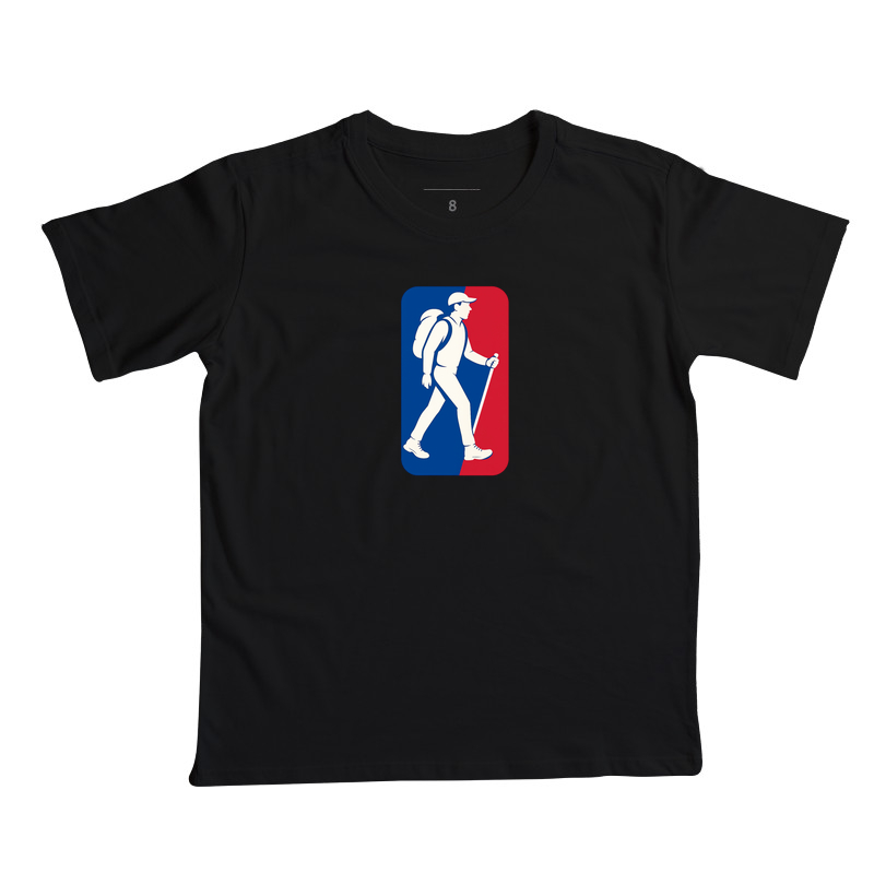 NBA Trekking (Infantil)
