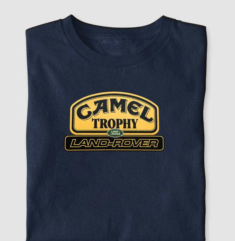 Logo Camel Trophy