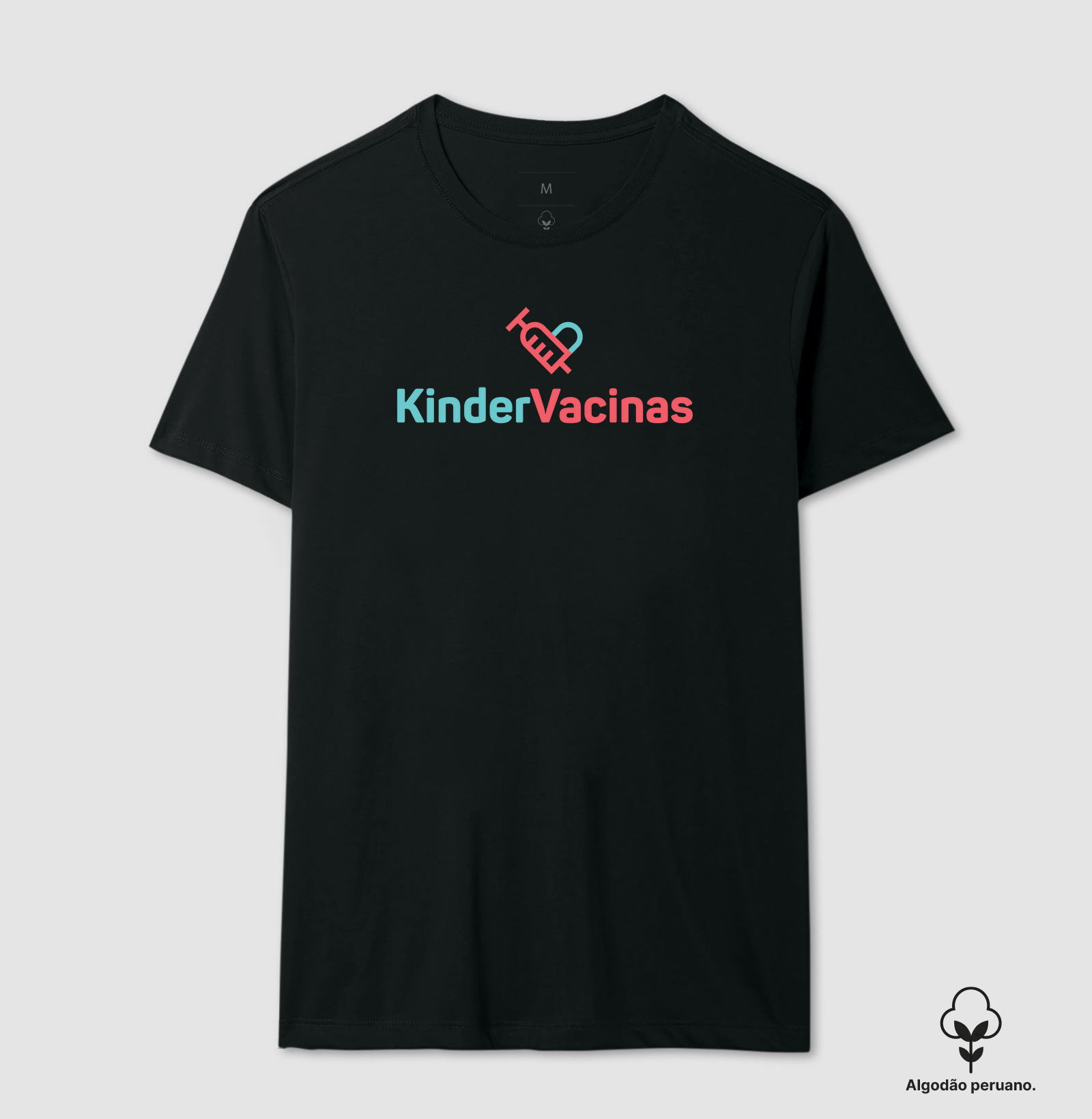Kinder vacinas
