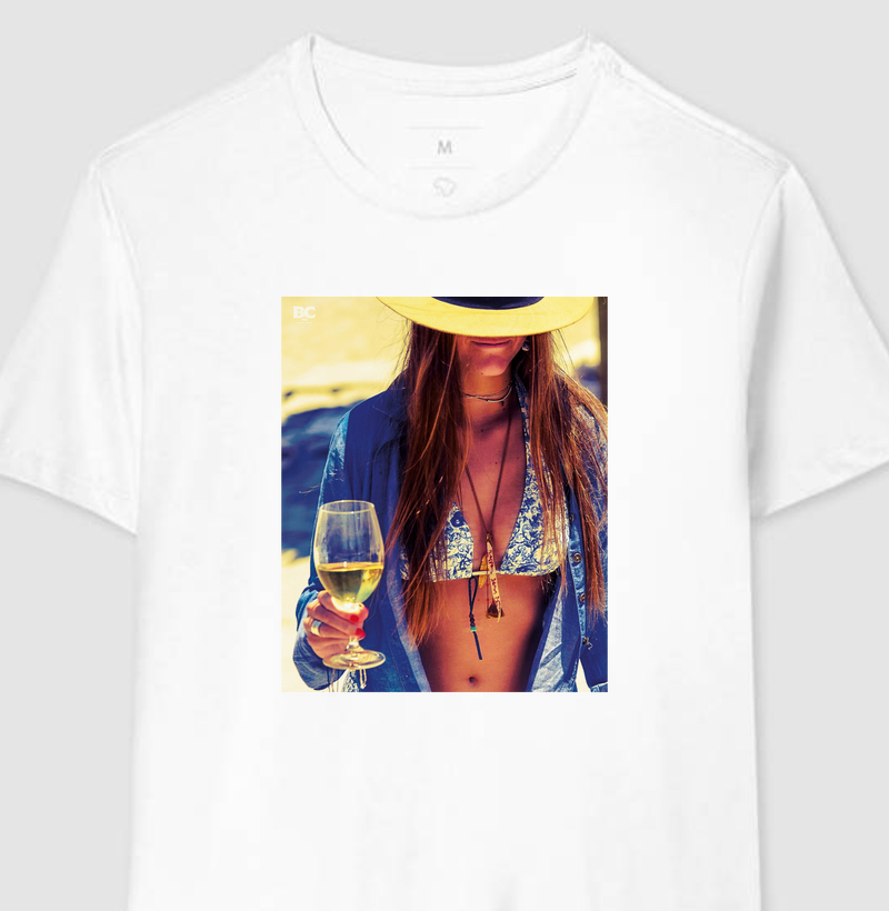 Wine Me - Na Praia Na Taça