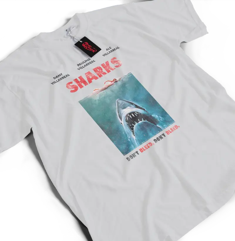 SHARKS