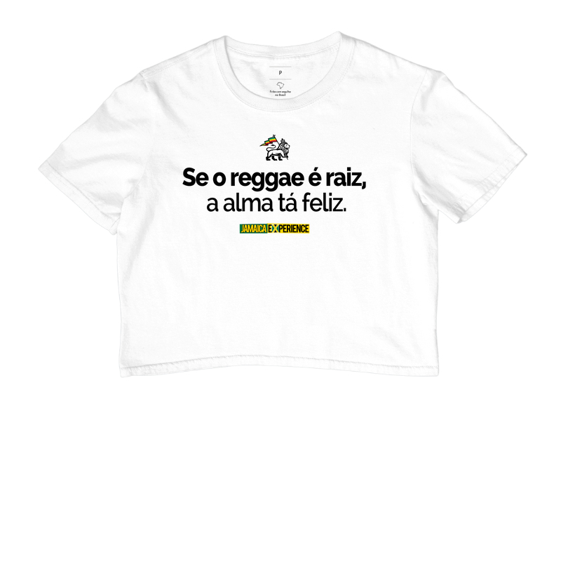 Reggae raiz.