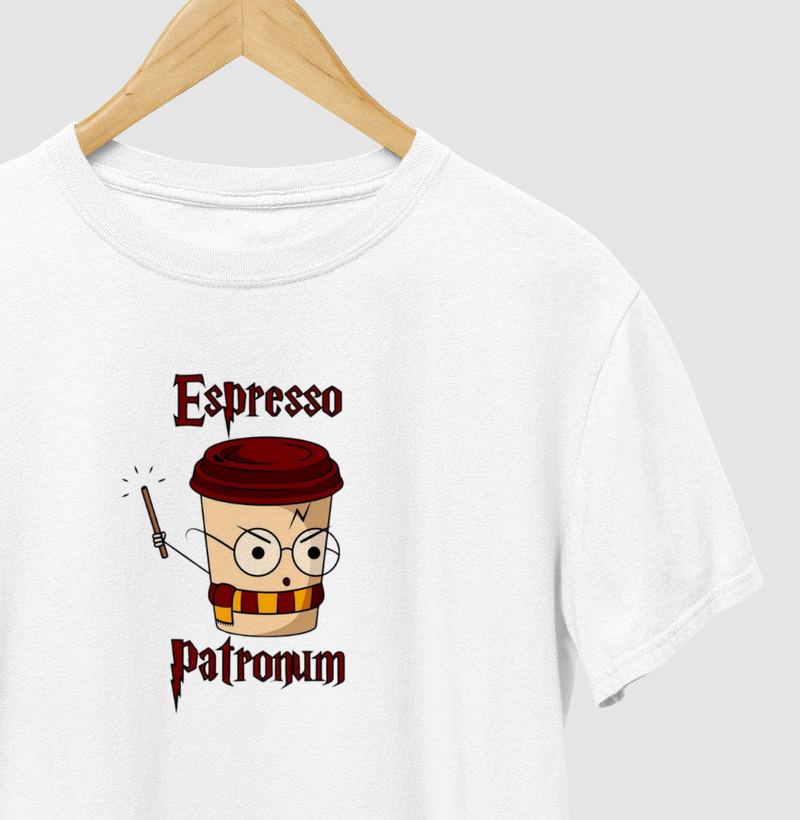 ESPRESSO PATRONUM