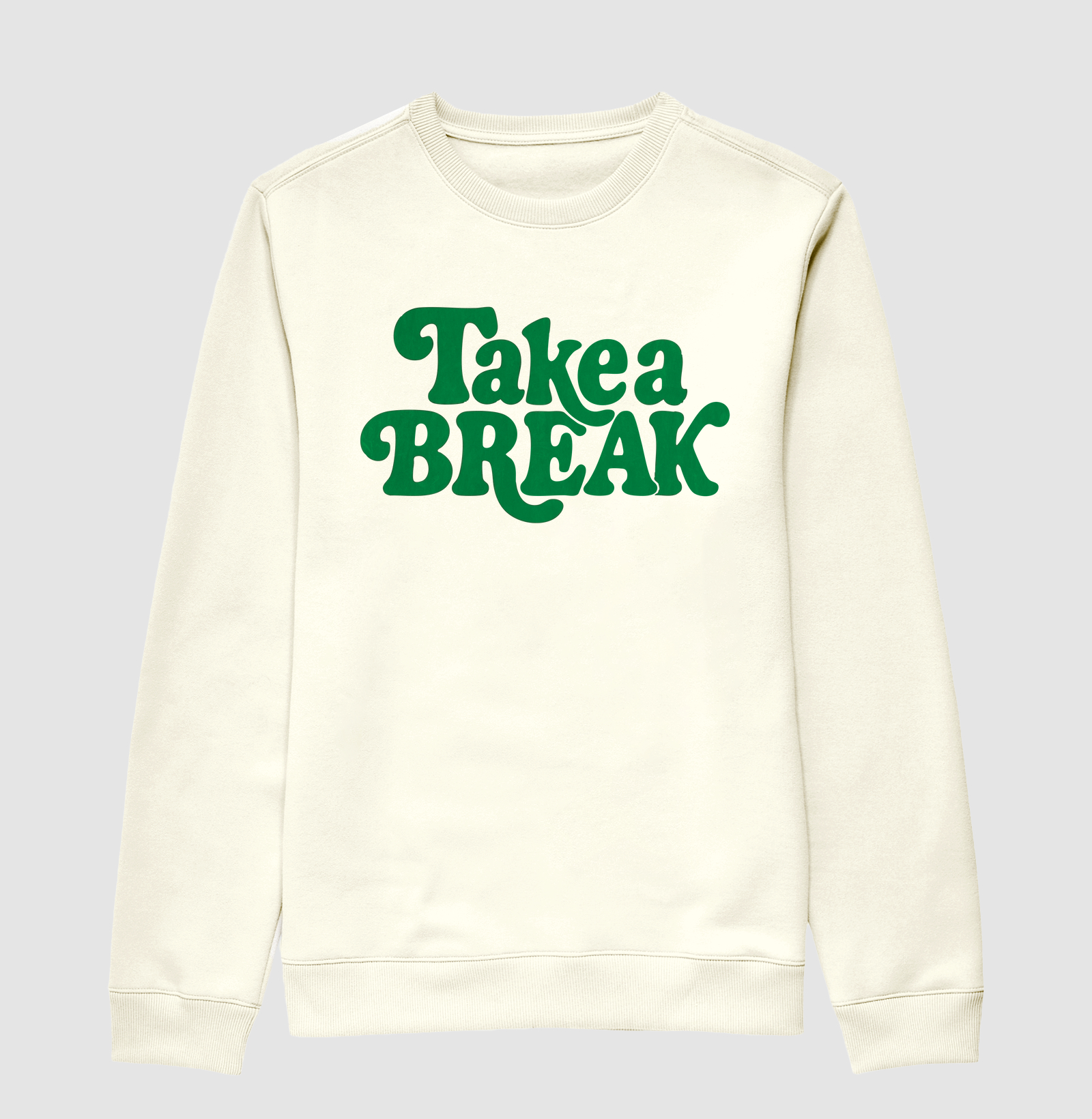 Take a Break
