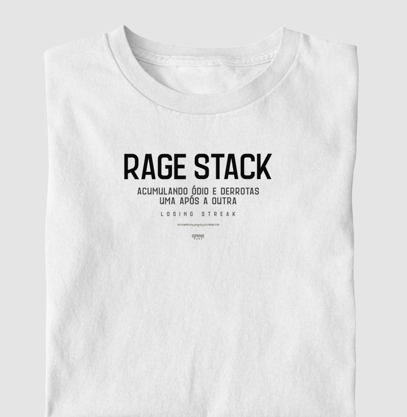 FunDic: Rage Stack