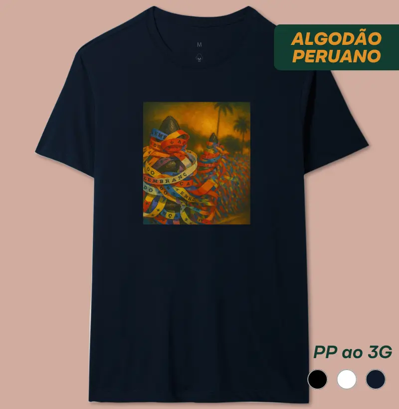 Manda notícias de Salvador