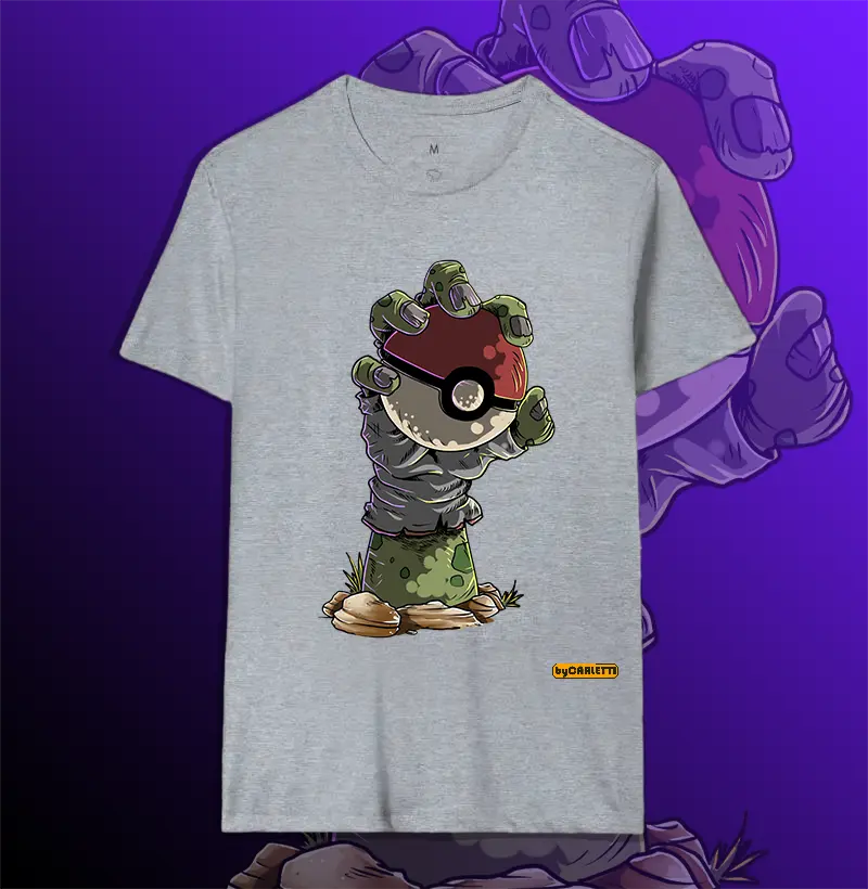 Zombie Trainer