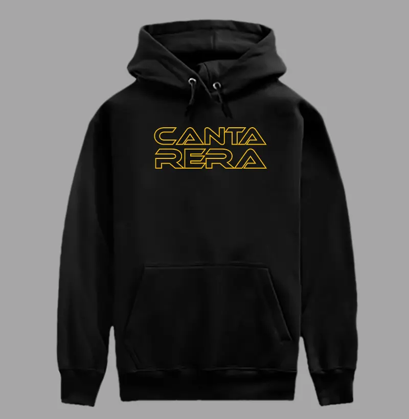 Cantarera line - moletom
