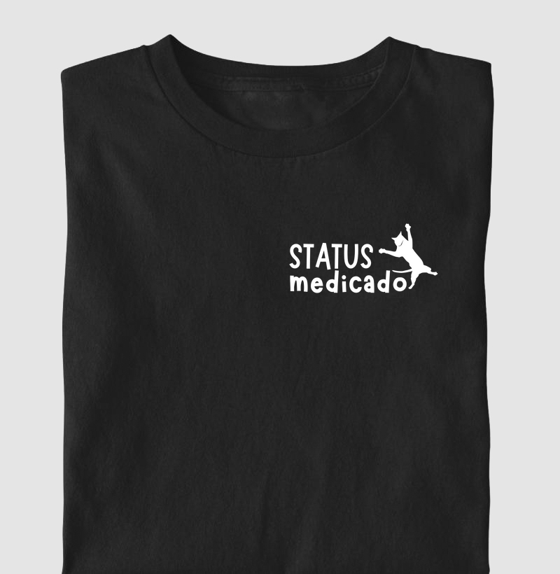 Status: Medicado