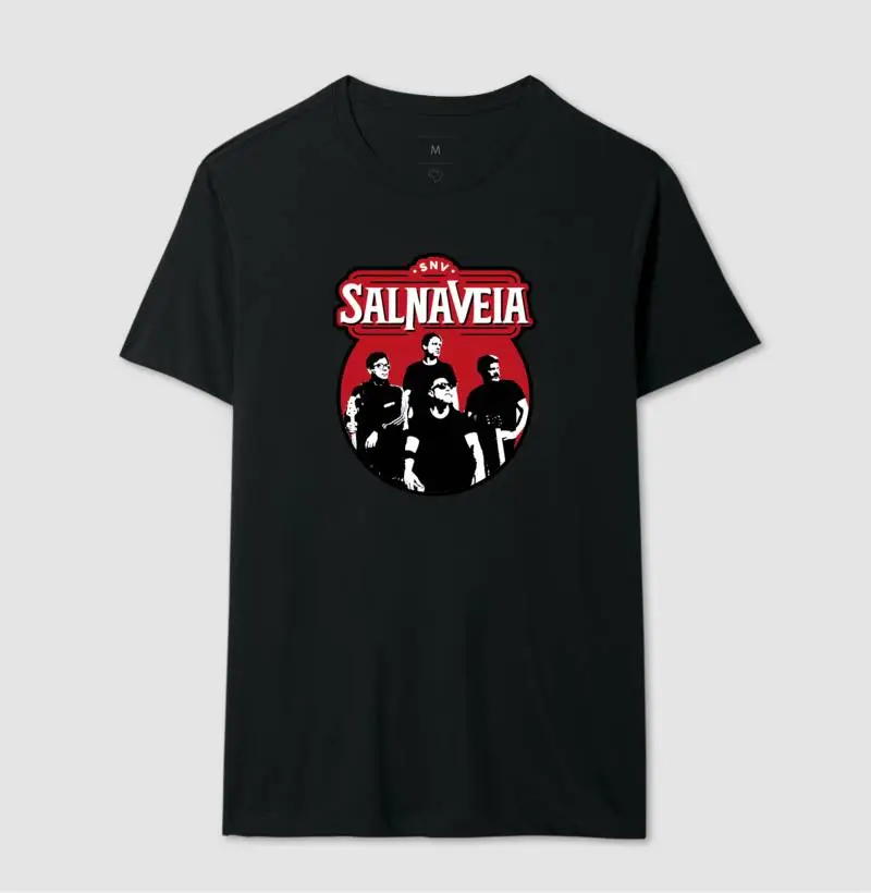 SALNAVEIA BAND