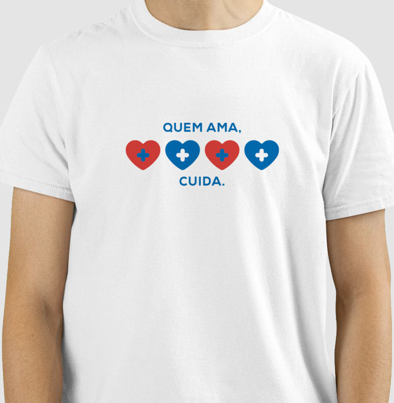 Quem Ama Cuida