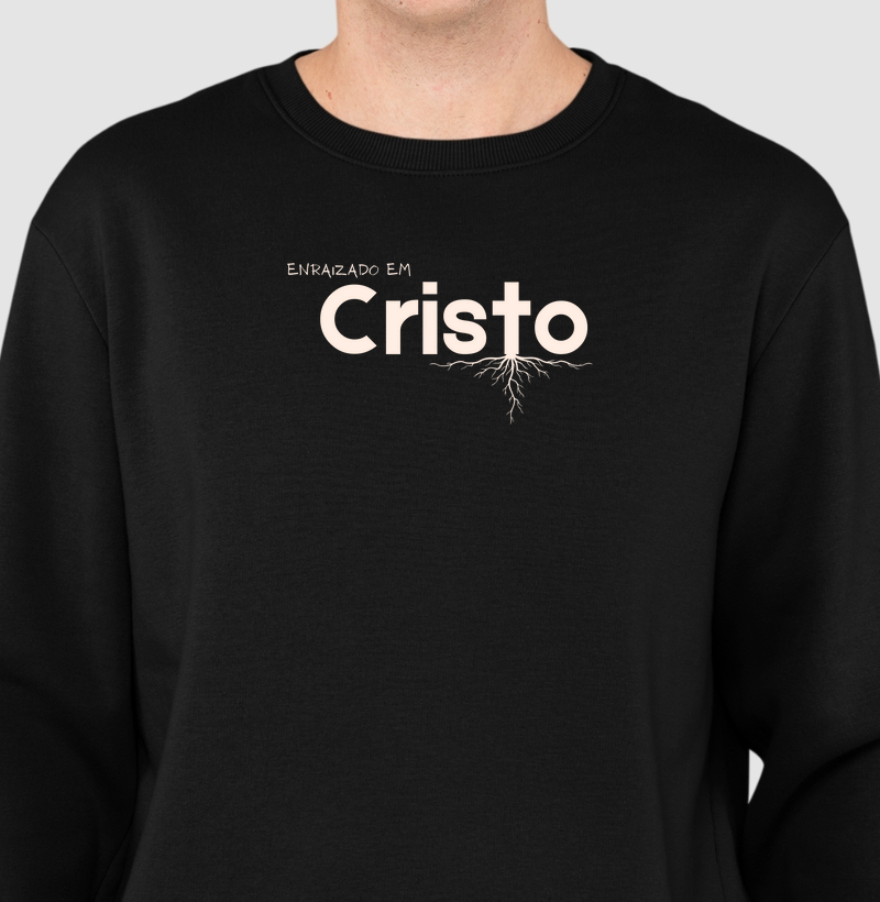 Aviadores de Cristo - Enraizados em Cristo