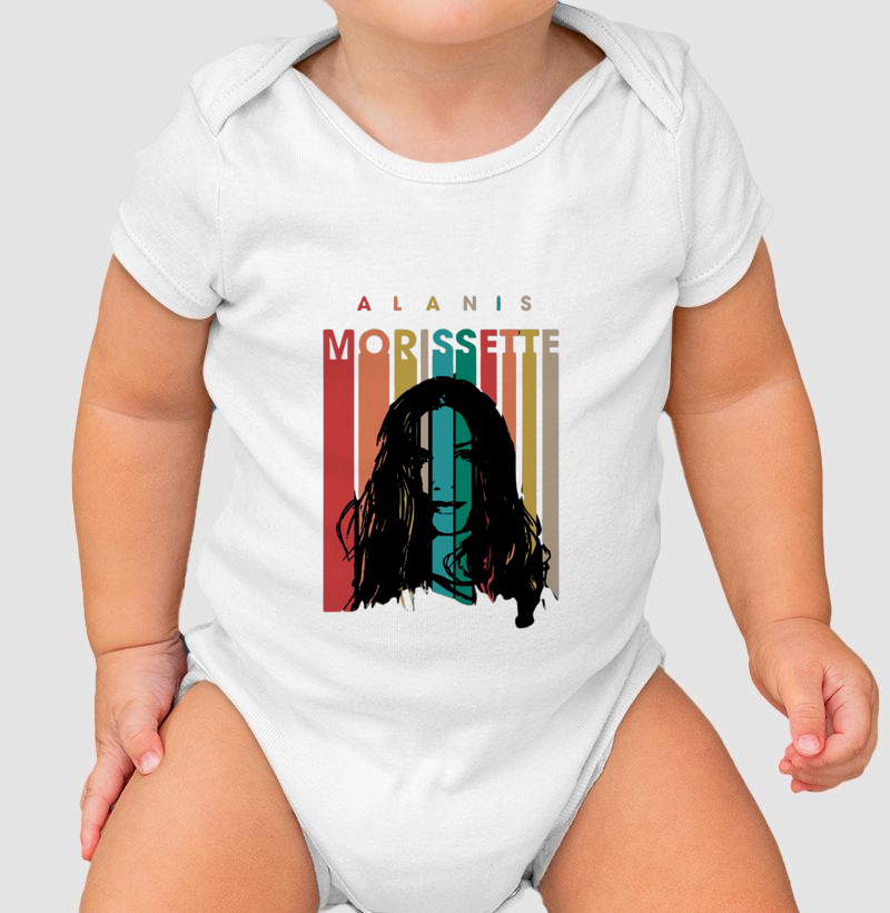 Alanis Morissette - Colors