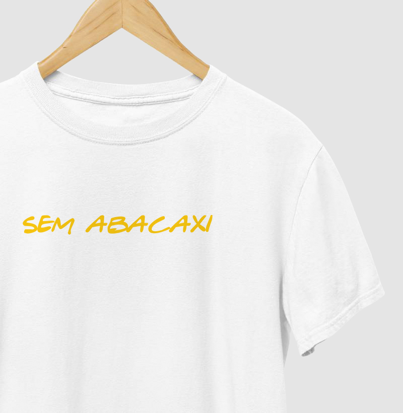 Sem Abacaxi