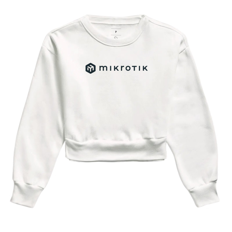 "MikroTik II" Logo - T.I