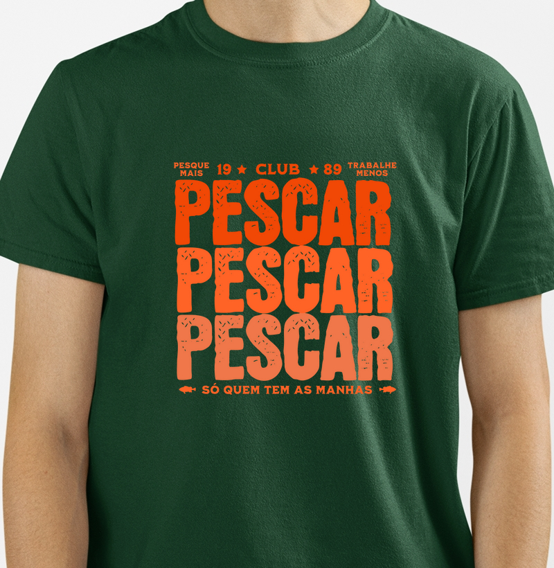 Pescar 3x