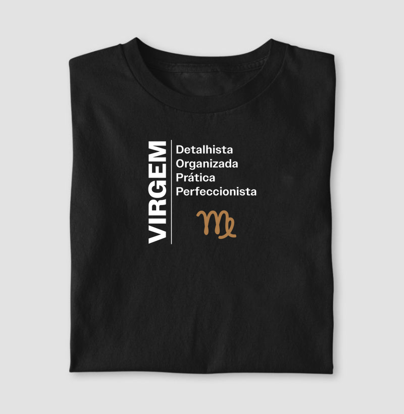 Qualidades - Virgem