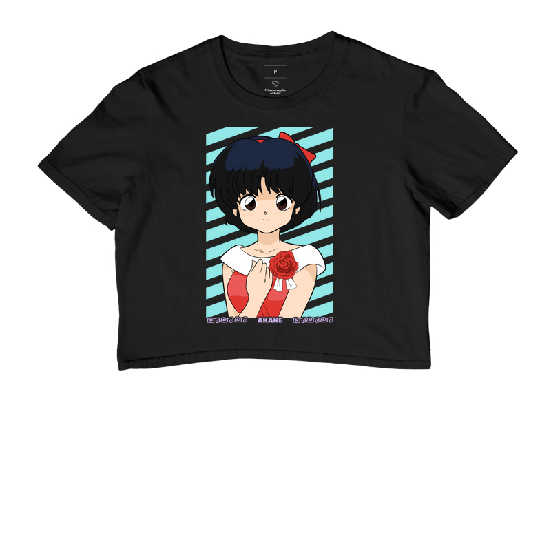 Akane Tendo | Ranma