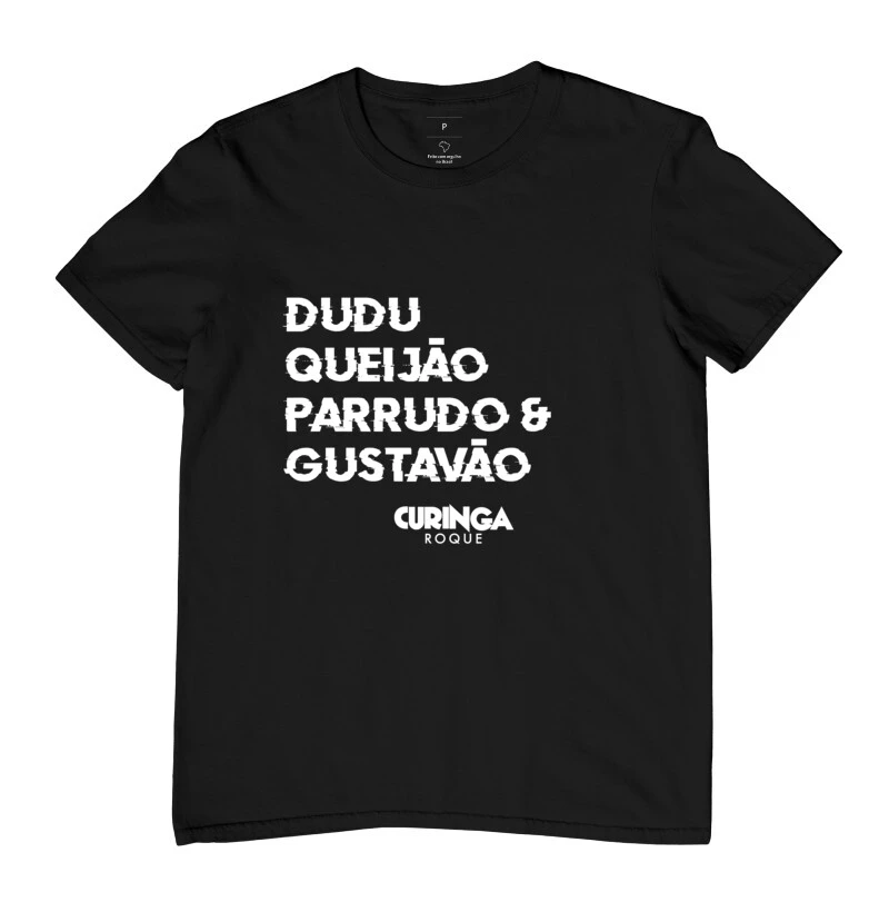 Afinal, quem são esses caras?