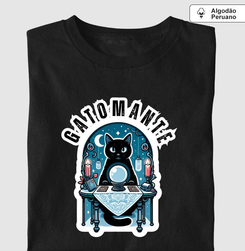 Gatomante