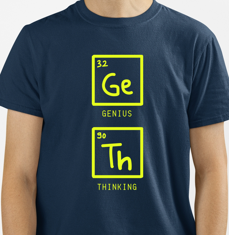 Genius 01