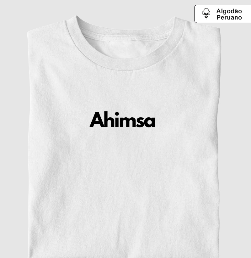 Ahimsa