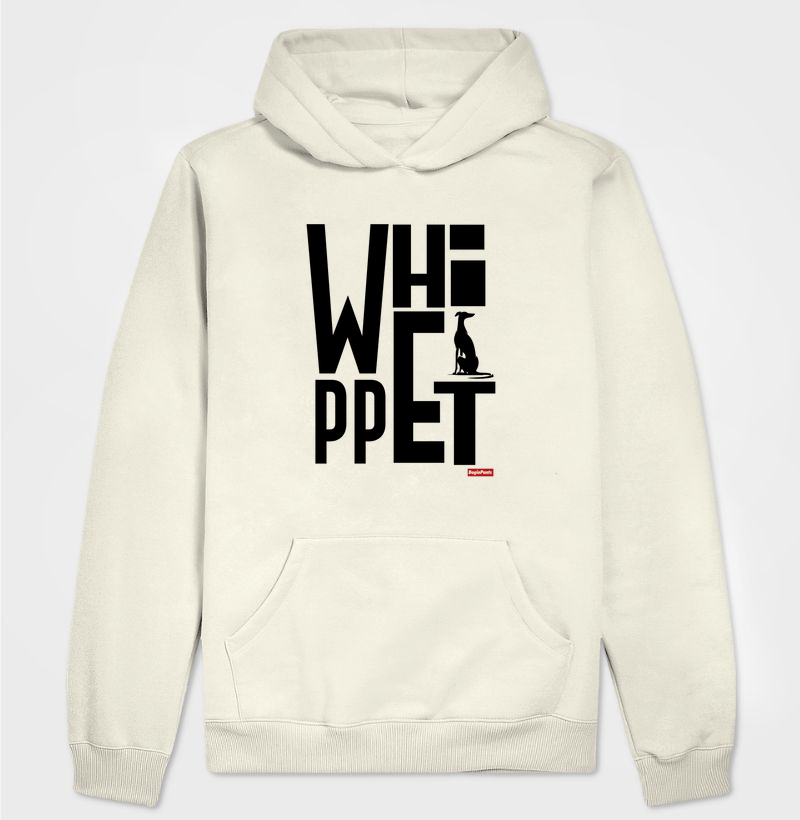 WHIPPET LET BIG