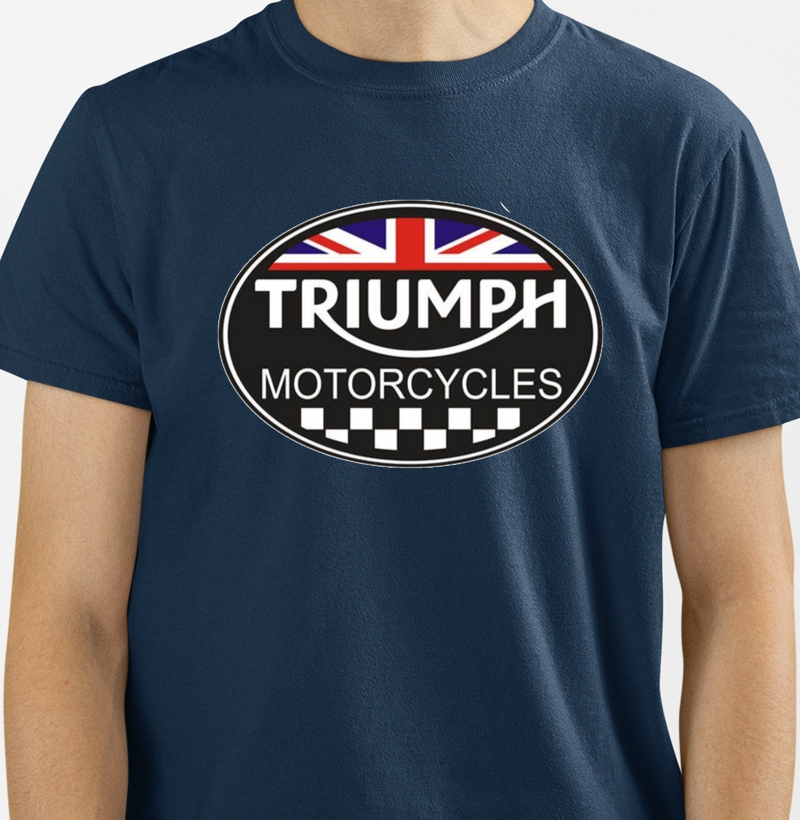 Triumph II