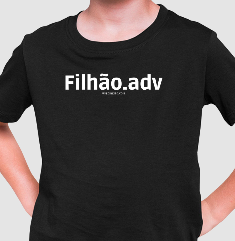 Filhão.adv