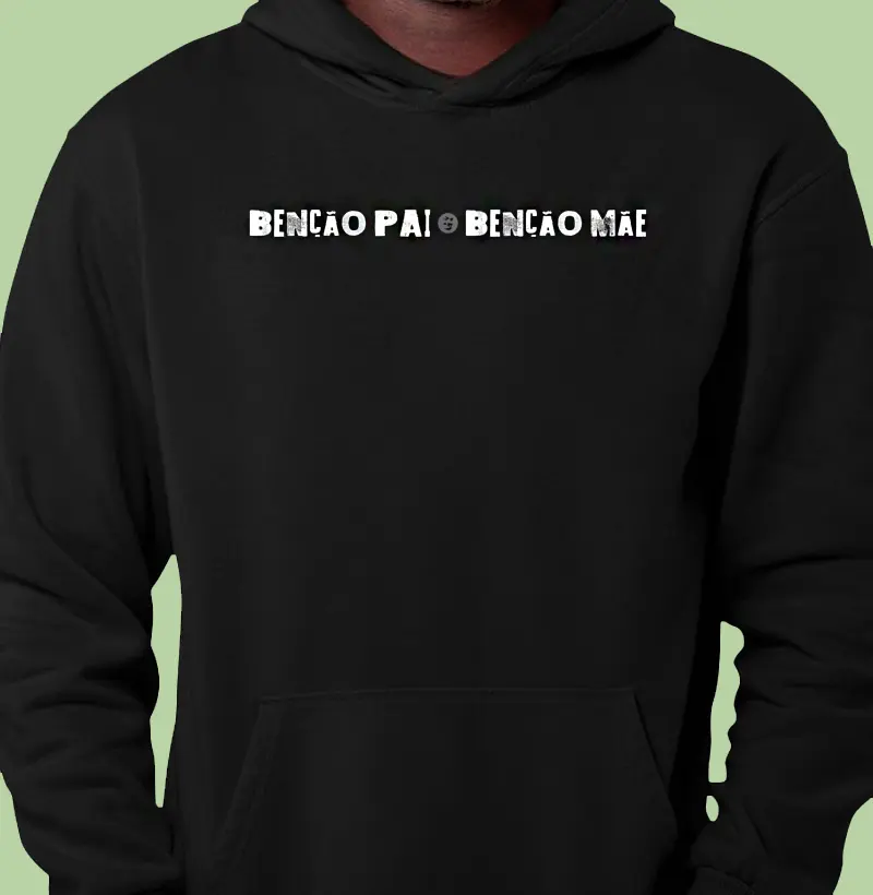 Benção Pai, Benção Mãe