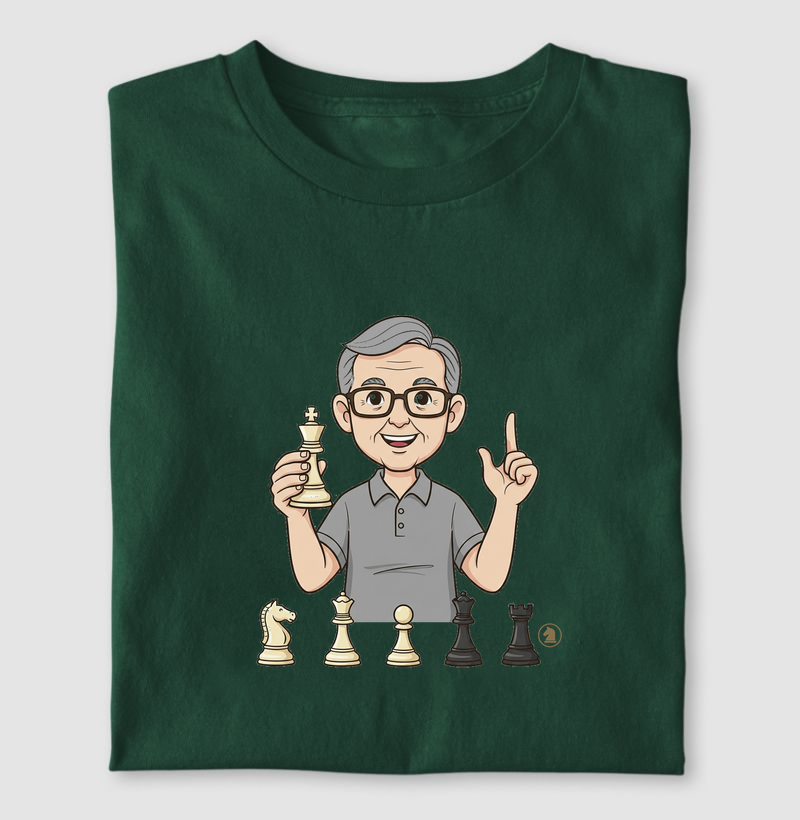 Vovô - coleção família