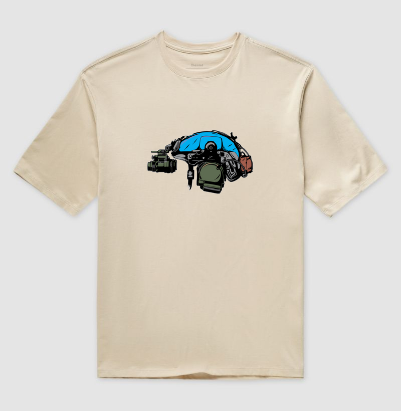 NIGHT VISION/ Oversized