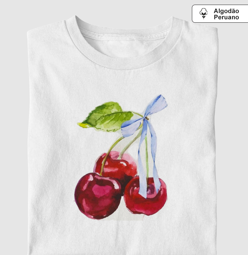 Cherry on top