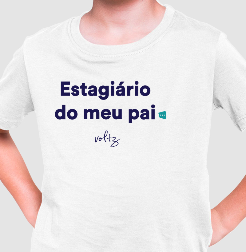 Estagiário do Meu Pai