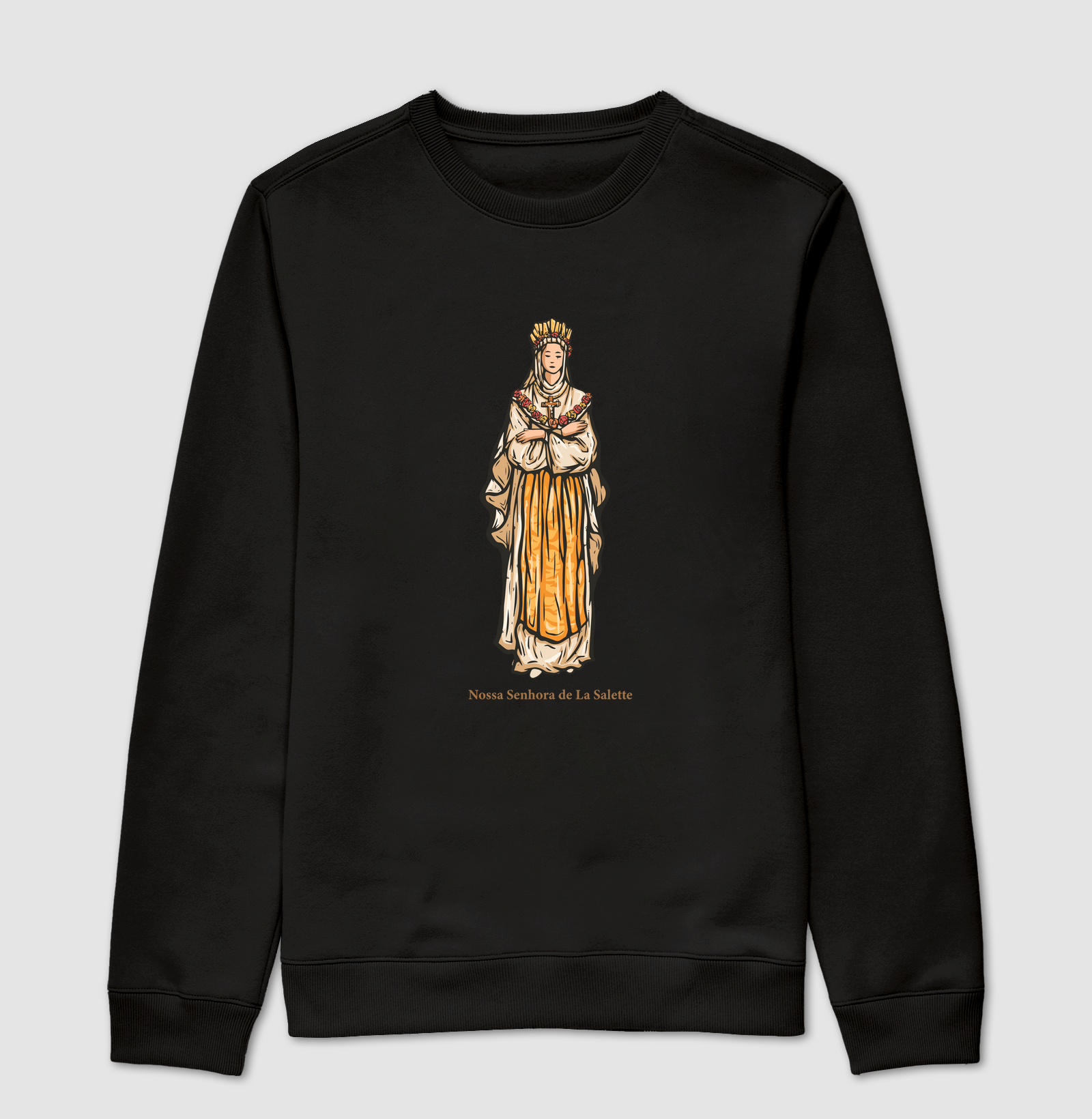 Nossa Senhora de La Salette