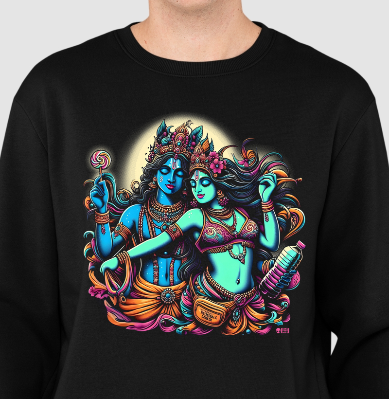 Radha Krishna na Rave (2)