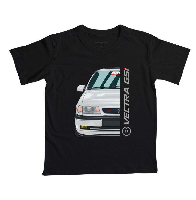 Vectra GSI Perfil 
