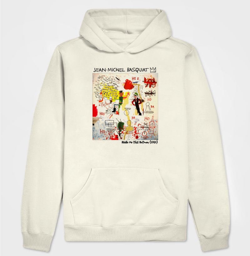 Riddle Me This Batman (1987) - Edição Limitada