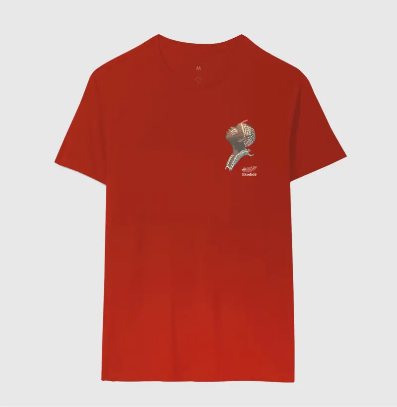 Camiseta Yawô