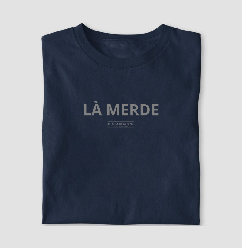 Là Merde