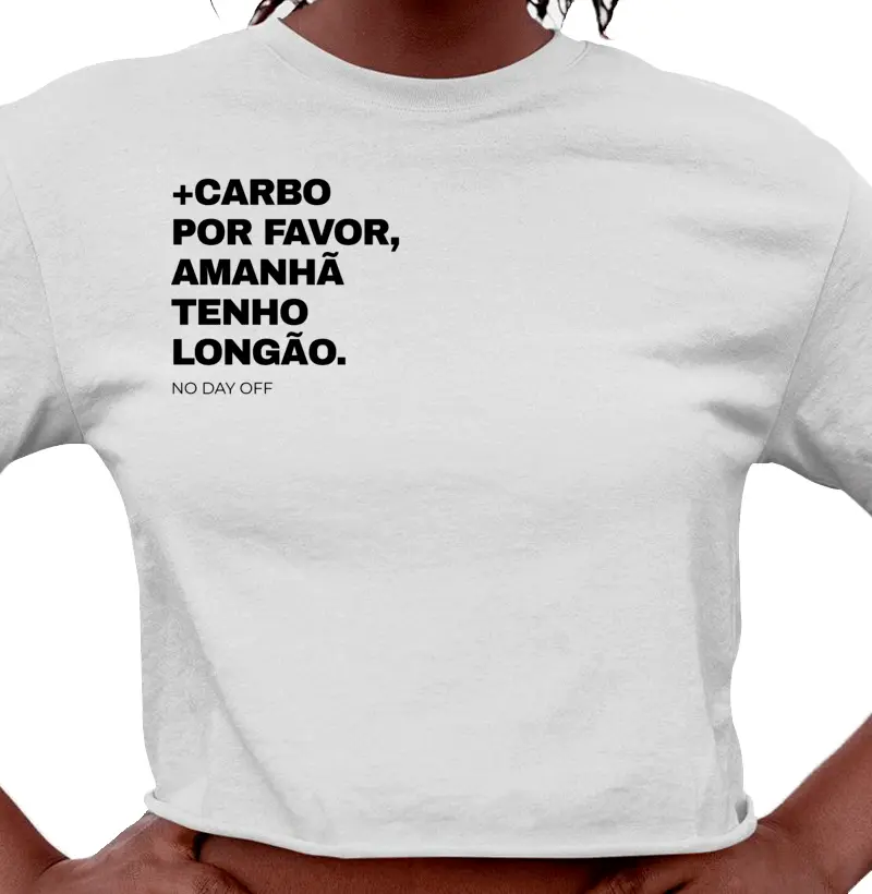 + CARBO POR FAVOR