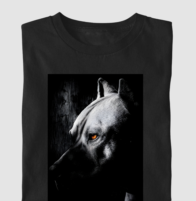 PITTIE OLHAR DE ÂMBAR