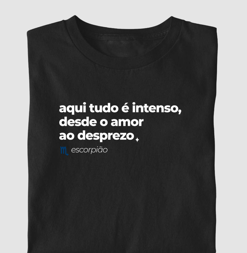 Humor Astral | Escorpião