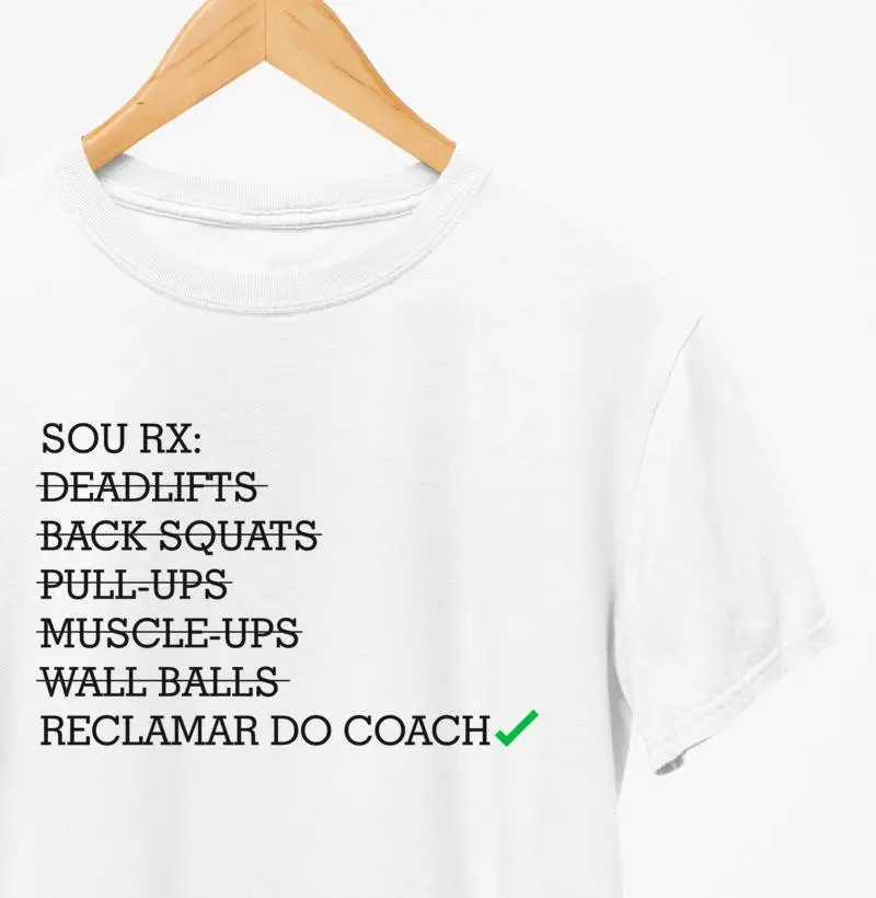 CrossFit - RX