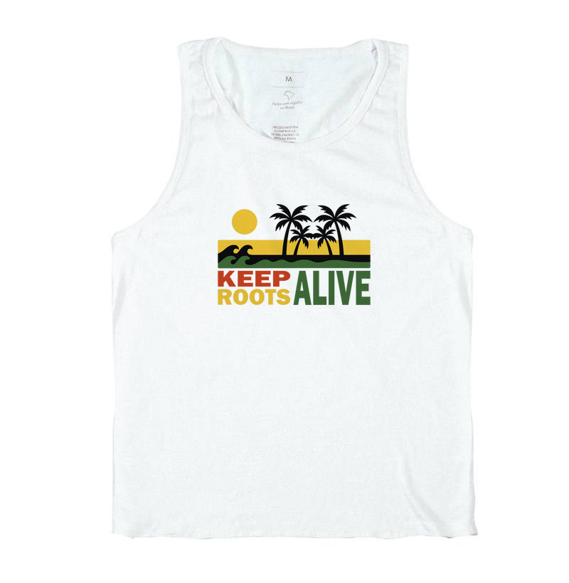 Keep Roots