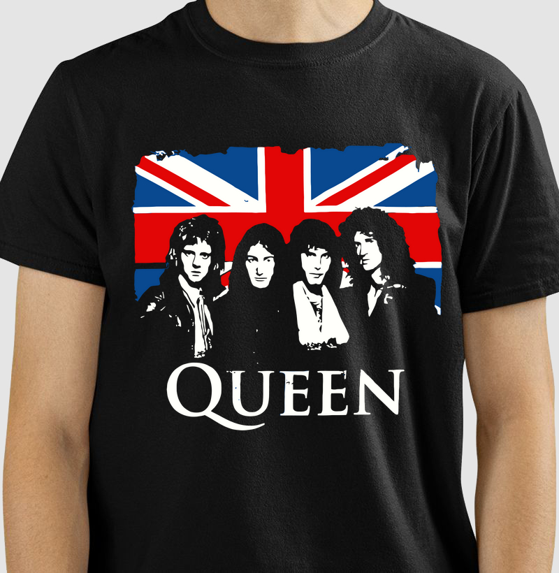 Queen