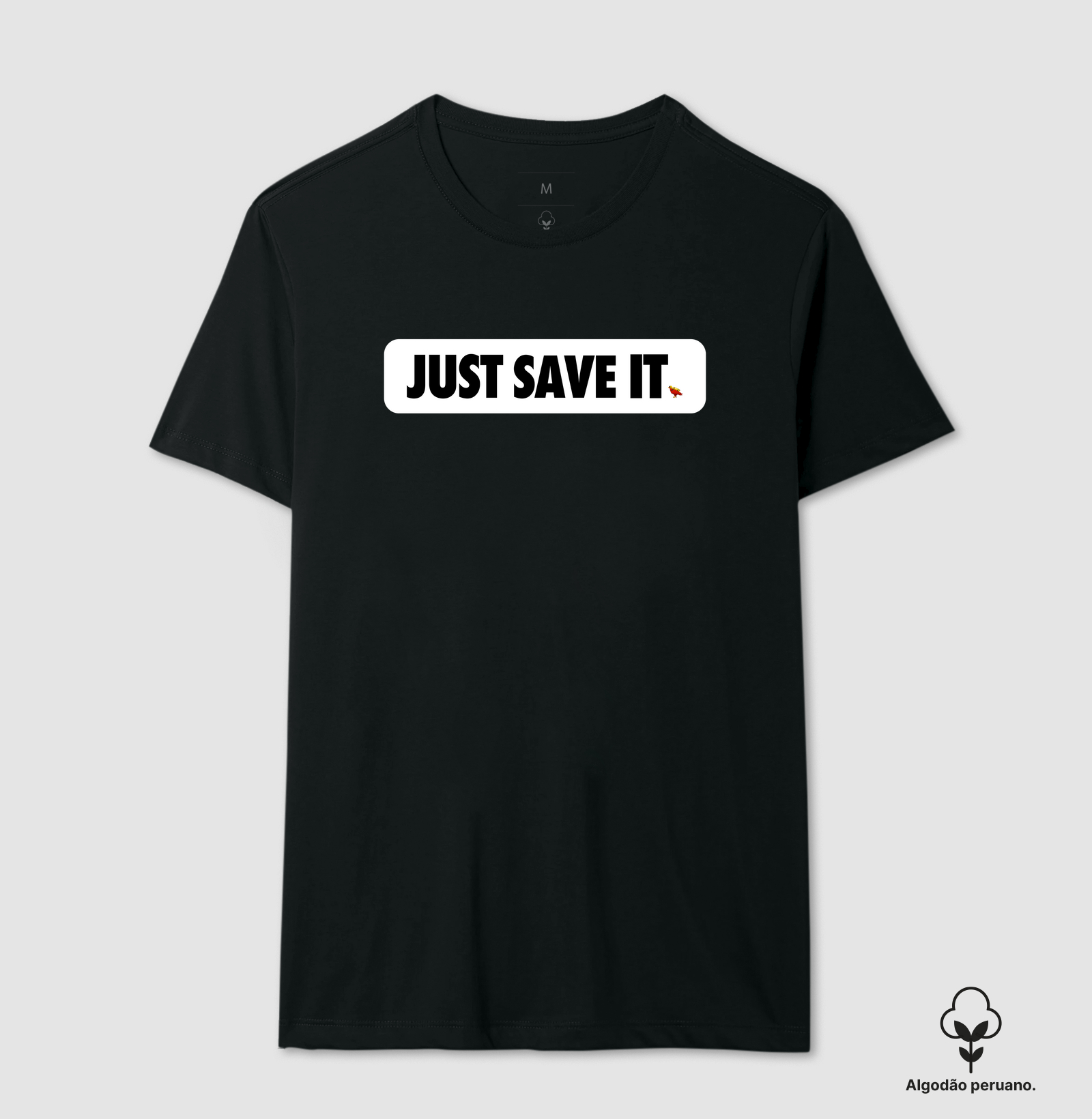 Just Save It 2025