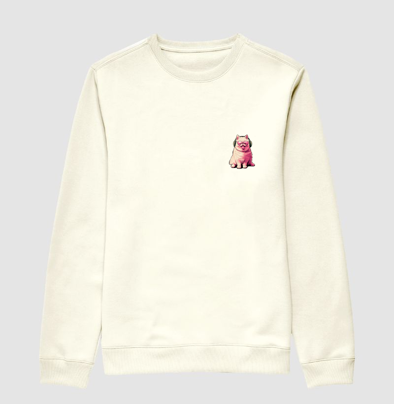 Pink Beats - Pocket